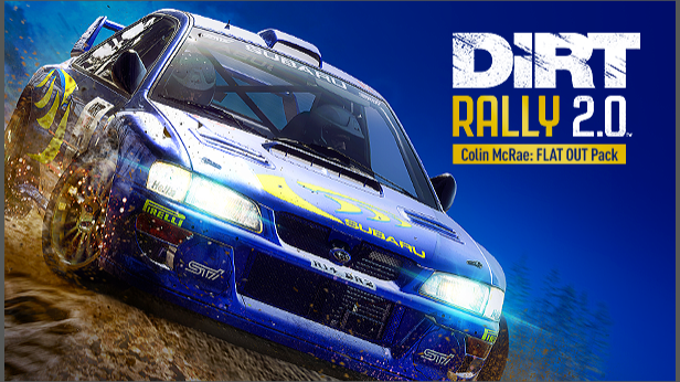 Dirt Rally 2.0 (stylised as DiRT Rally 2.0) is a racing video game developed and published by Codemasters for Microsoft Windows, PlayStation 4 and Xbo...